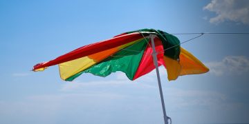 Vientos de Semana Santa no faltarán