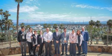 Reconocen liderazgo en el noroeste del país en la promoción de la donación altruista de sangre