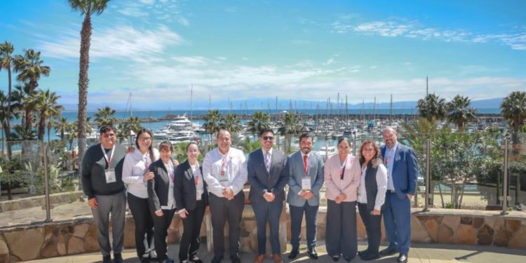 Reconocen liderazgo en el noroeste del país en la promoción de la donación altruista de sangre