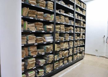 La Hemeroteca Digital: un paso clave para preservar la memoria histórica del estado
