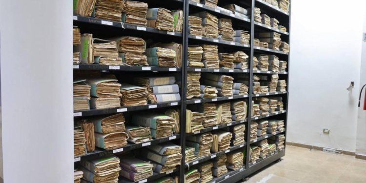 La Hemeroteca Digital: un paso clave para preservar la memoria histórica del estado