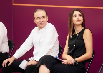 De obras a oportunidades: el plan que impulsa Sonora