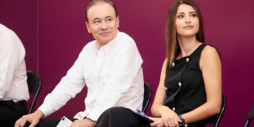 De obras a oportunidades: el plan que impulsa Sonora