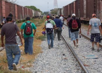 Disminuye migración en Sonora; advierten nuevo reto humanitario