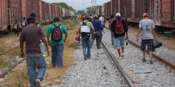 Disminuye migración en Sonora; advierten nuevo reto humanitario