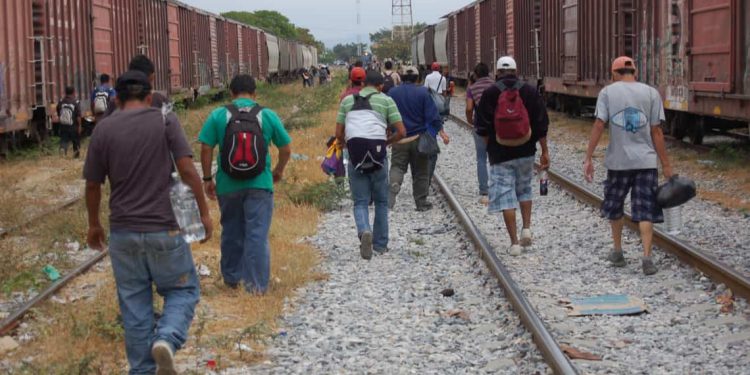 Disminuye migración en Sonora; advierten nuevo reto humanitario