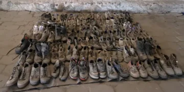 Entre restos y silencio: denuncian omisiones en investigaciones del Rancho Izaguirre