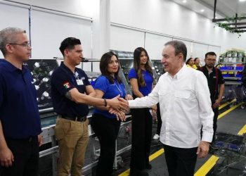Sonora arranca 2026 con crecimiento sostenido en empleo formal y más de 23 mil nuevos puestos