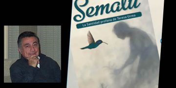Dan a conocer Semalú, novela histórica inspirada en Teresa Urrea