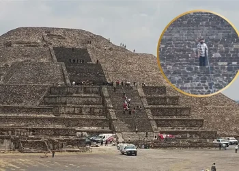 Ataque armado en Teotihuacán deja víctimas y refuerza medidas de seguridad en zona arqueológica