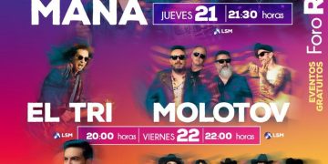 Fiestas del Pitic 2026: música, cultura y tradición para celebrar a Hermosillo