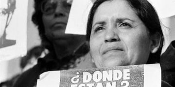 Una tragedia nacional en constante crecimiento: Desaparición de personas