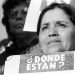 Una tragedia nacional en constante crecimiento: Desaparición de personas