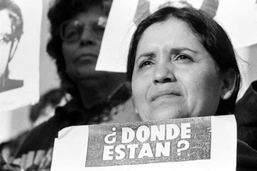 Una tragedia nacional en constante crecimiento: Desaparición de personas