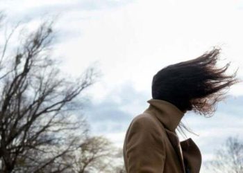 Prevén vientos fuertes por frente frío en Sonora