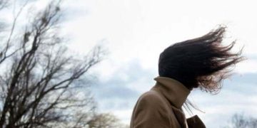 Prevén vientos fuertes por frente frío en Sonora