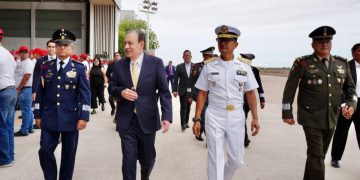 Sonora reduce 55% los homicidios dolosos gracias a estrategia de seguridad