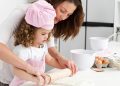 Las matemáticas en la cocina sirven el platillo perfecto