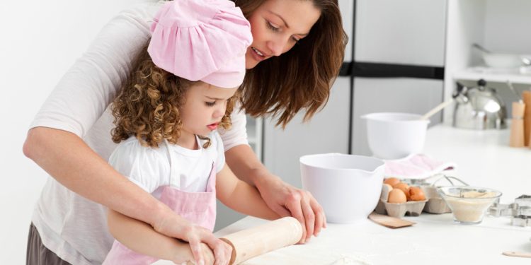 Las matemáticas en la cocina sirven el platillo perfecto