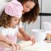 Las matemáticas en la cocina sirven el platillo perfecto