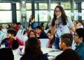 El poder del Debate entre jóvenes