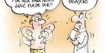 Dolor pasajero