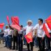 Inician obras de rehabilitación en carreteras del norte de Sonora con inversión de 800 millones de pesos