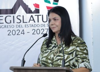 Congreso de Sonora aprueba reforma para agilizar procesos legislativos