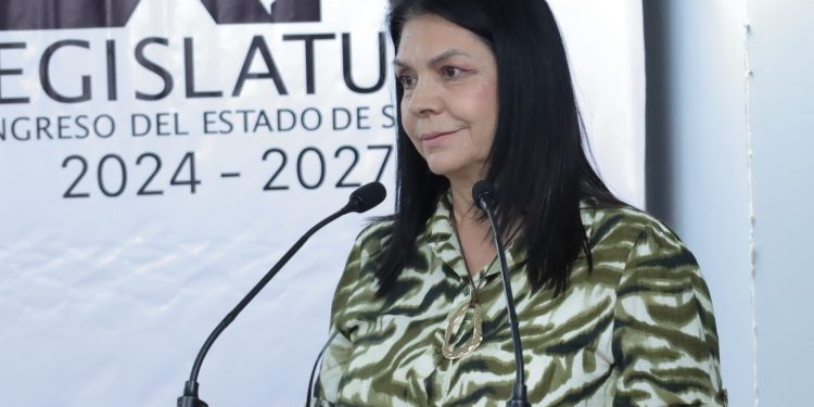 Congreso de Sonora aprueba reforma para agilizar procesos legislativos