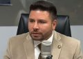 Senador plantea posponer a 2028 la elección judicial y dar a la UNAM evaluación de aspirantes