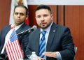 México y EU deben operar como una sola región estratégica rumbo al T-MEC 2026: Iván Jaimes
