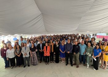 XV Foro de Intervención Educativa reúne en Hermosillo a estudiantes y especialistas del noroeste del país