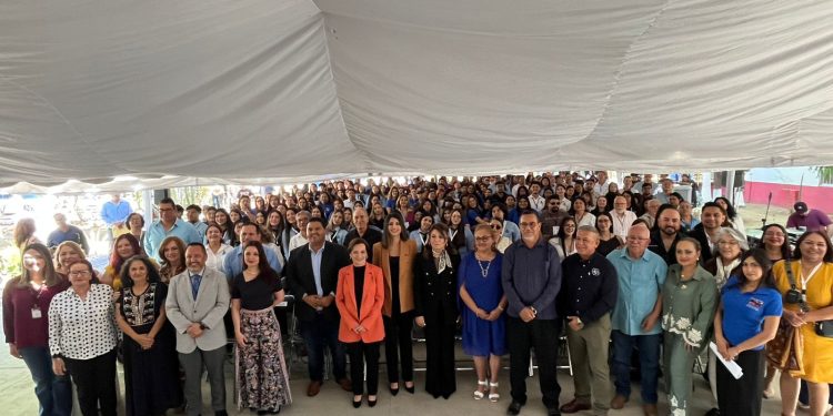 XV Foro de Intervención Educativa reúne en Hermosillo a estudiantes y especialistas del noroeste del país