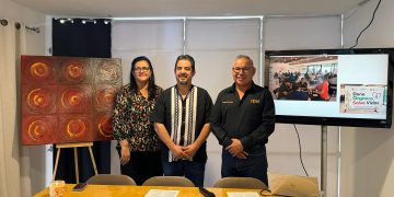 Presentan torneo “Dominó con Causa” para apoyar la donación de órganos en Hermosillo