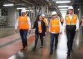 GE Aerospace invierte 725 millones de pesos en Hermosillo y refuerza la confianza en Sonora como polo industrial