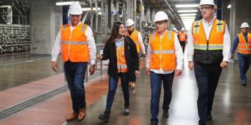 GE Aerospace invierte 725 millones de pesos en Hermosillo y refuerza la confianza en Sonora como polo industrial