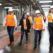 GE Aerospace invierte 725 millones de pesos en Hermosillo y refuerza la confianza en Sonora como polo industrial