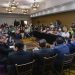 Foros para analizar reforma electoral y constitucional realiza Congreso del Estado