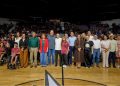 657 becas deportivas a atletas y entrenadores sonorenses, entrega Alfonso Durazo