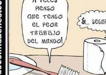 El peor trabajo