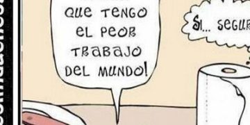 El peor trabajo