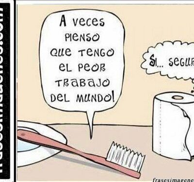 El peor trabajo