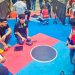 Botmasters de la Utslrc representa a Sonora en torneo internacional de robótica en Brasil