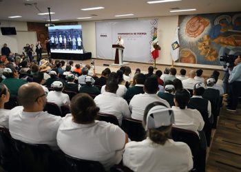 Sonora impulsa innovación médica con nuevo centro de simulación quirúrgica y fortalecimiento del Hospital Universitario