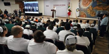 Sonora impulsa innovación médica con nuevo centro de simulación quirúrgica y fortalecimiento del Hospital Universitario
