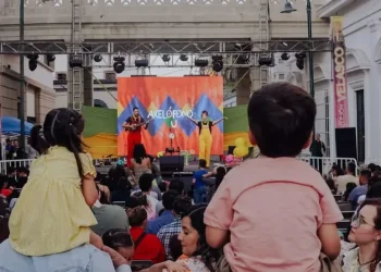 Amplia cartelera infantil con teatro, talleres y espectáculos ofrecerán Las Fiestas del Pitic