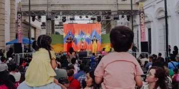 Amplia cartelera infantil con teatro, talleres y espectáculos ofrecerán Las Fiestas del Pitic