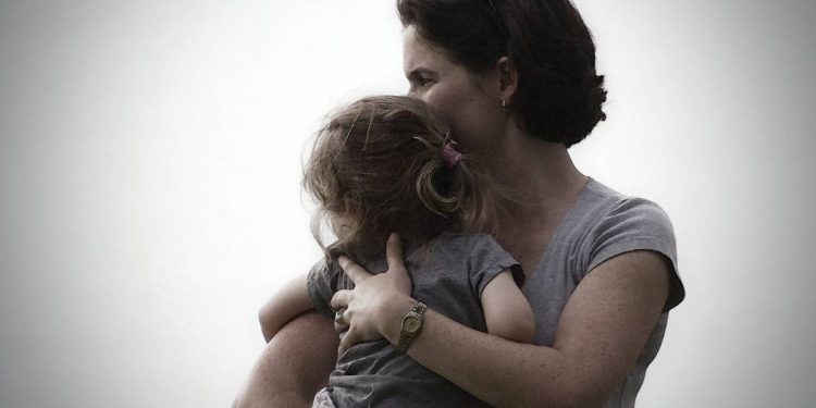 Ser madre tras las rejas: la realidad invisible de mujeres encarceladas en Sonora
