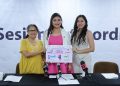 Lanzan convocatoria “Alas de Libertad Violeta” para niñas sonorenses
