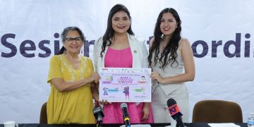Lanzan convocatoria “Alas de Libertad Violeta” para niñas sonorenses